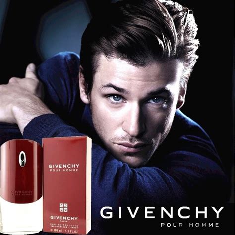 pour homme givenchy precio